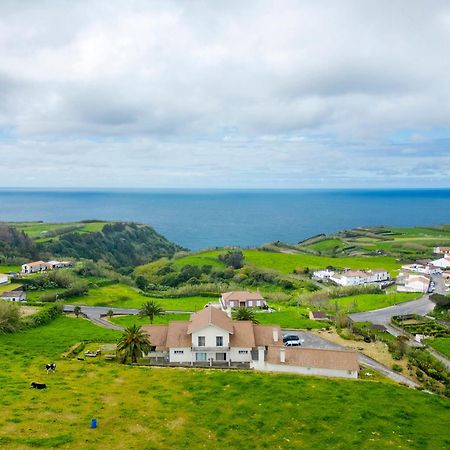 Vila Casinha Do Monte Achadinha Exteriér fotografie