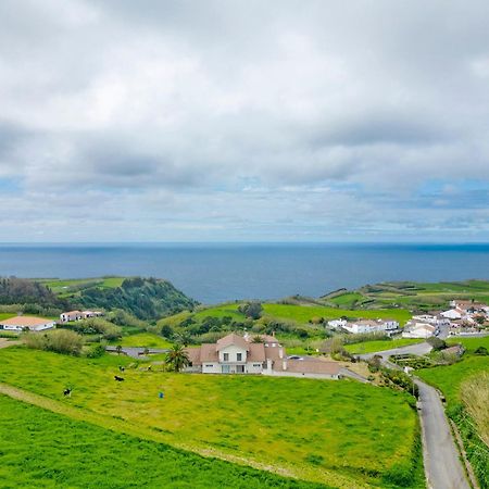 Vila Casinha Do Monte Achadinha Exteriér fotografie