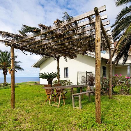 Vila Casinha Do Monte Achadinha Exteriér fotografie